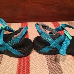 teva sierra